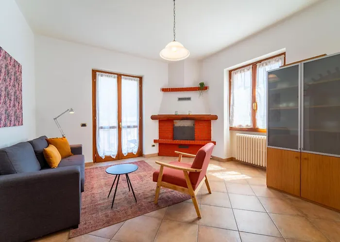 Antico Lavatoio Appartement *