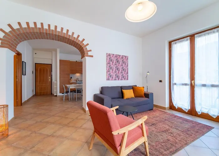 Antico Lavatoio Appartement *