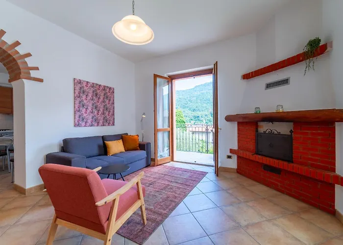 Appartement Antico Lavatoio *