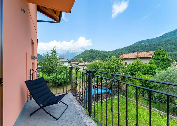 Antico Lavatoio * Valbrona