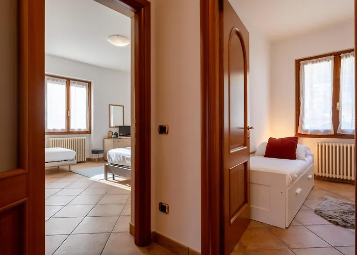 Antico Lavatoio Appartement