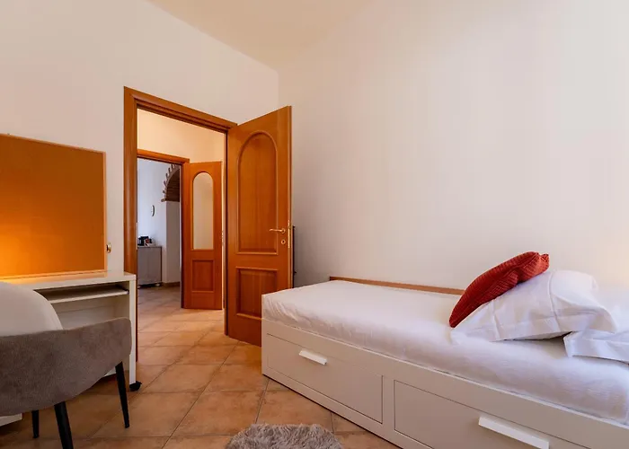 Antico Lavatoio Appartement