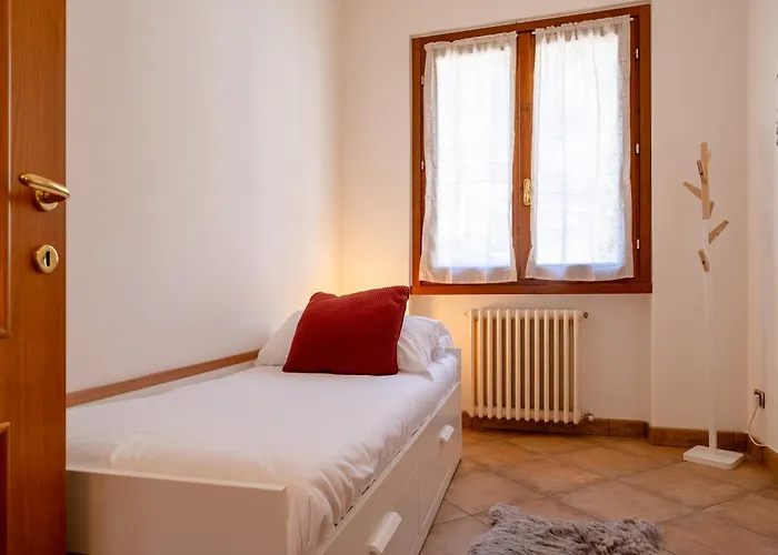 Antico Lavatoio Valbrona