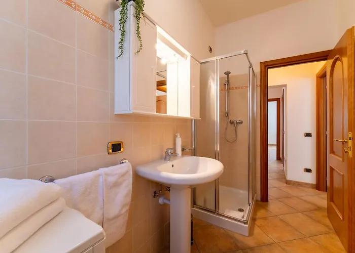 Antico Lavatoio Appartement Valbrona