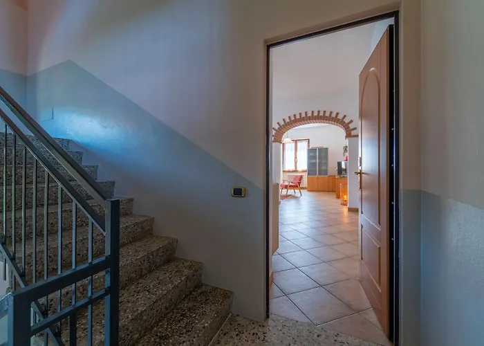 Antico Lavatoio Appartement Valbrona